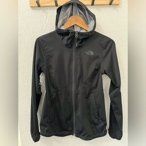 Women’s Northface Allproof Stretch Jacket Size small